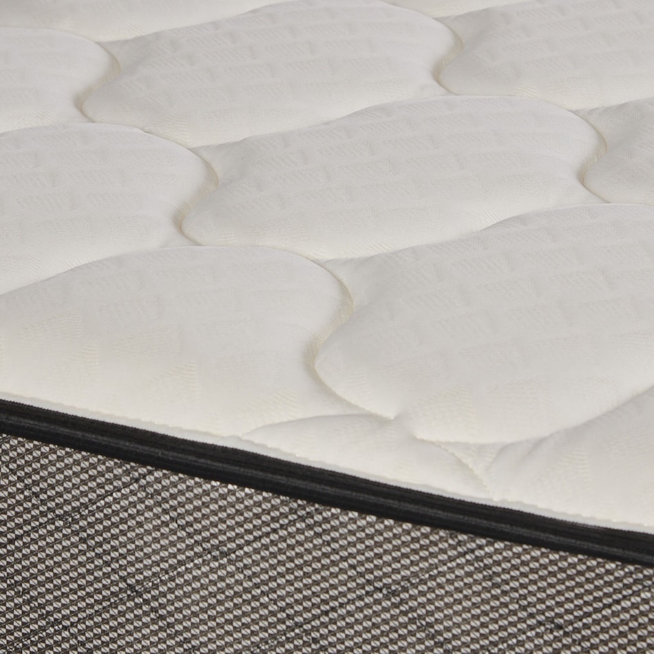 dream starter white full mattress   