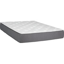 dream sweet white queen mattress   