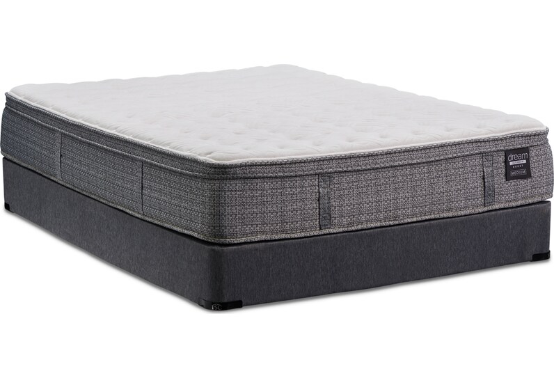 dream ultimate boost mattresses and bedding main image  