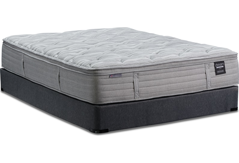 dream ultimate eco mattresses and bedding main image  