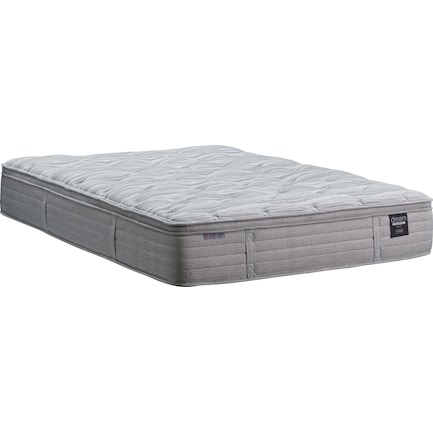 Dream Ultimate Eco Firm King Mattress