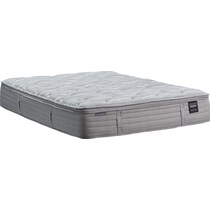 dream ultimate eco white king mattress   