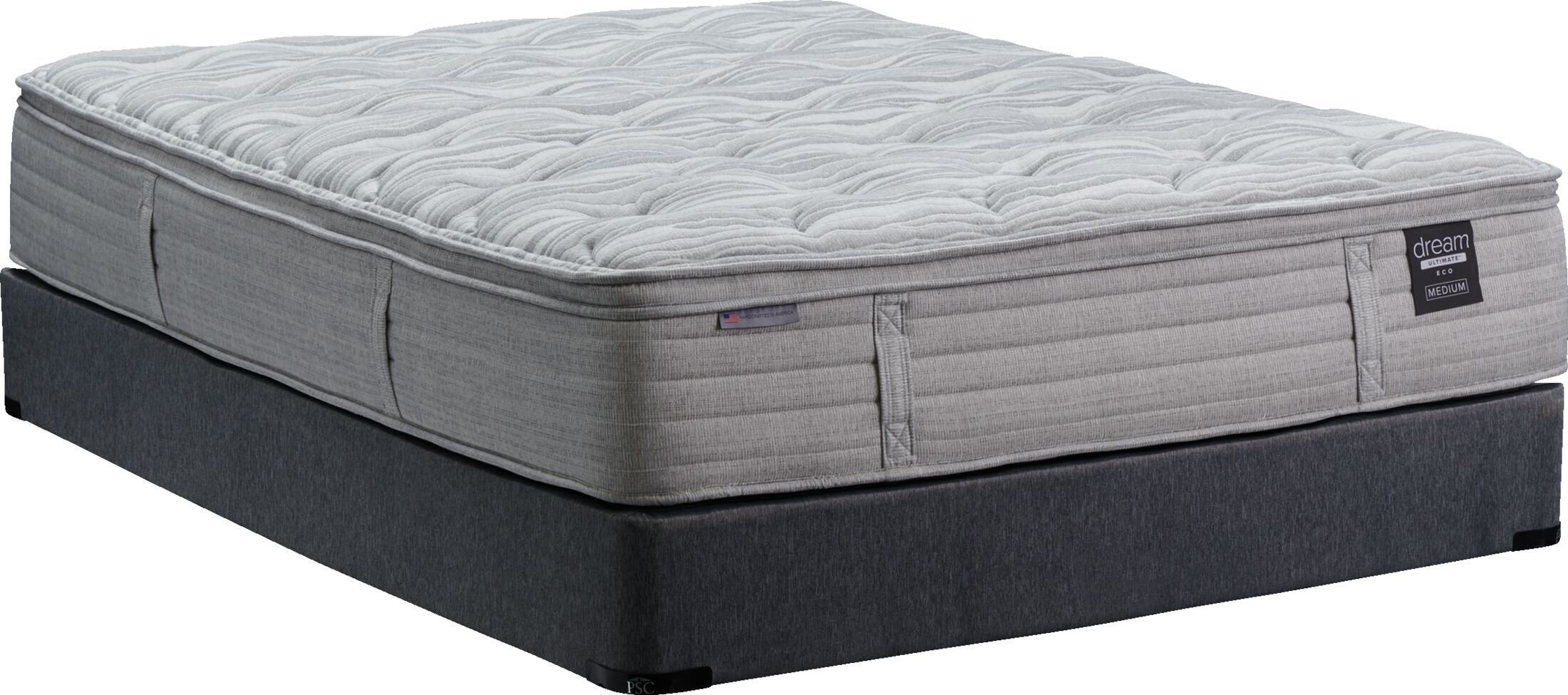 vcf dream mattress