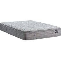 dream ultimate eco white twin xl mattress   