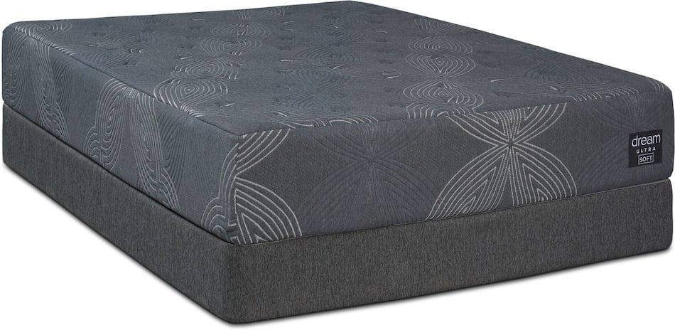 low profile mattress foundation california king