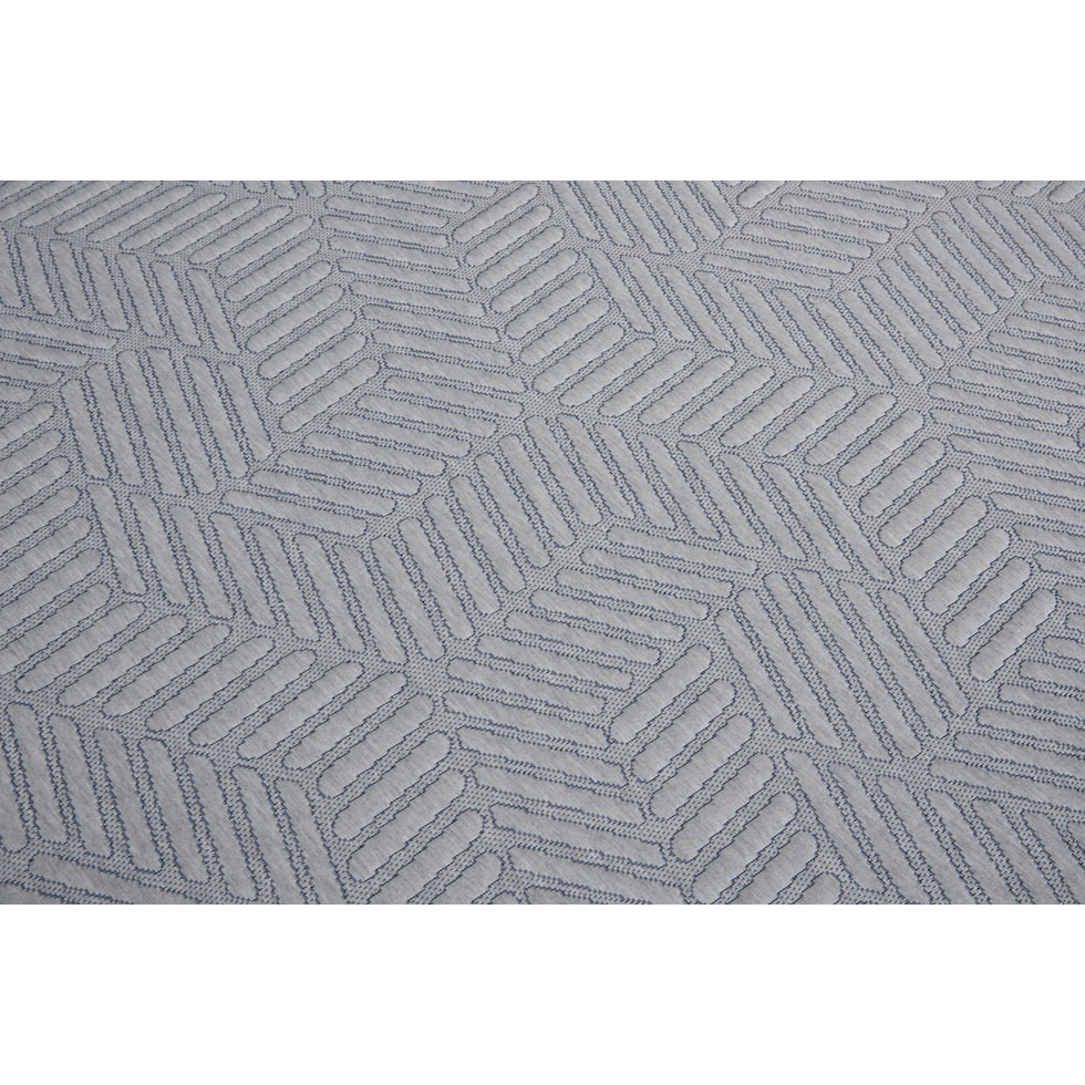dream ultra gray twin xl mattress   