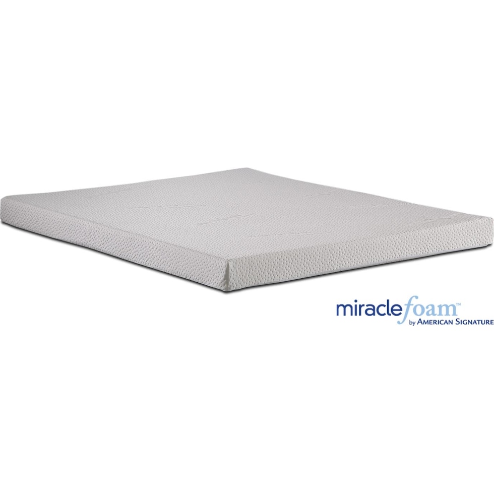 dreamer full mattress   