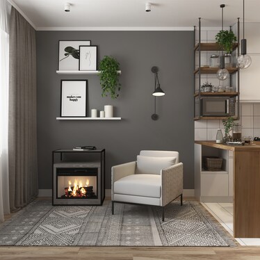 Drusilla Accent Chair