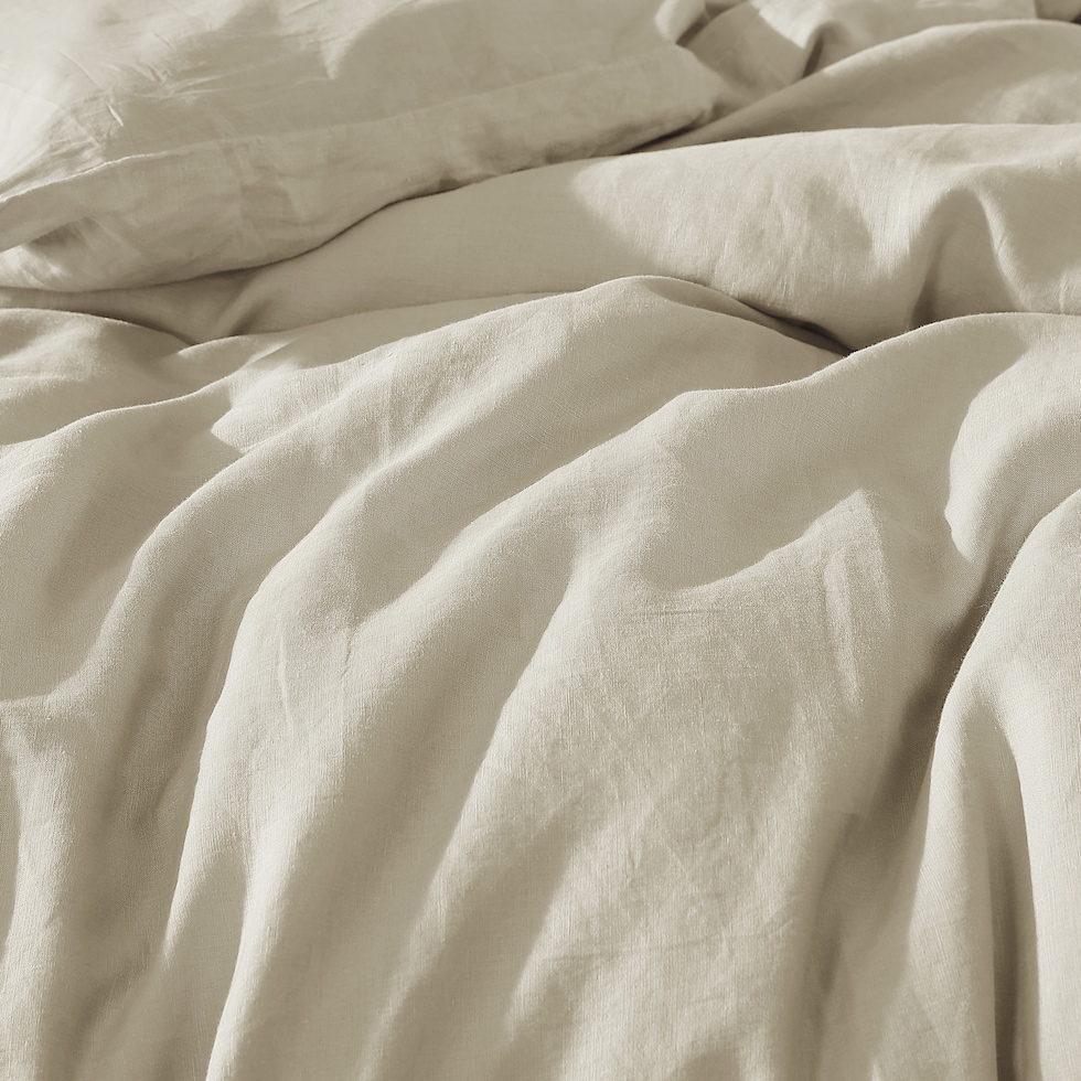 dublin bedding neutral king bedding set   