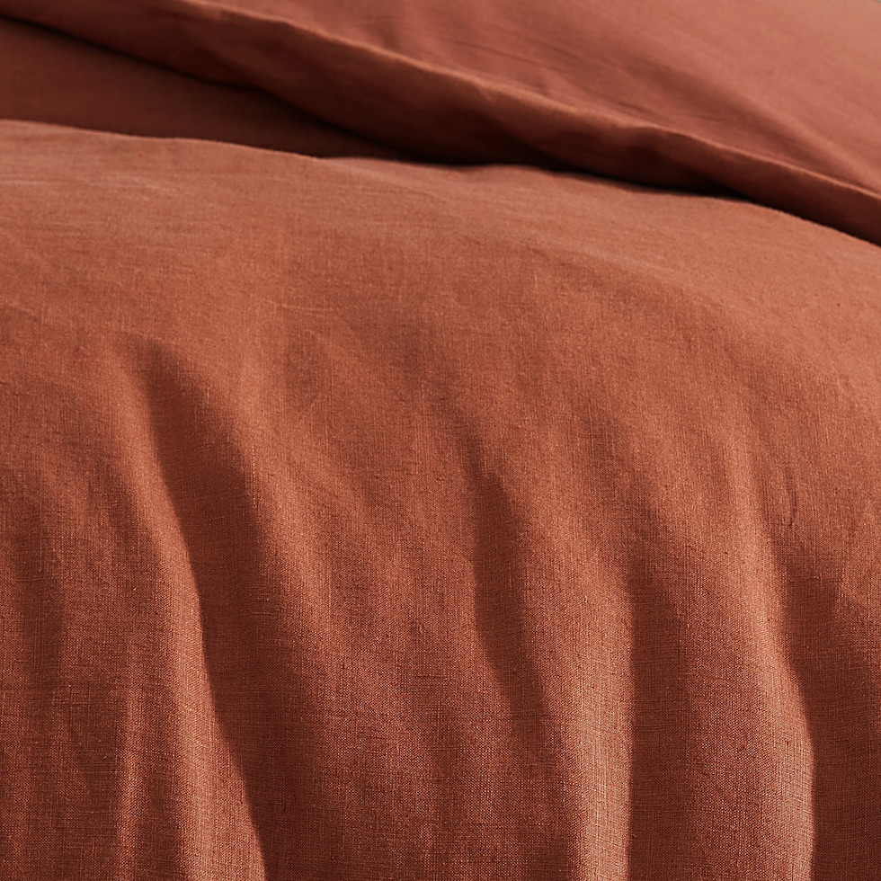dublin bedding red queen bedding set   