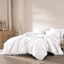 dublin bedding white twin bedding set   