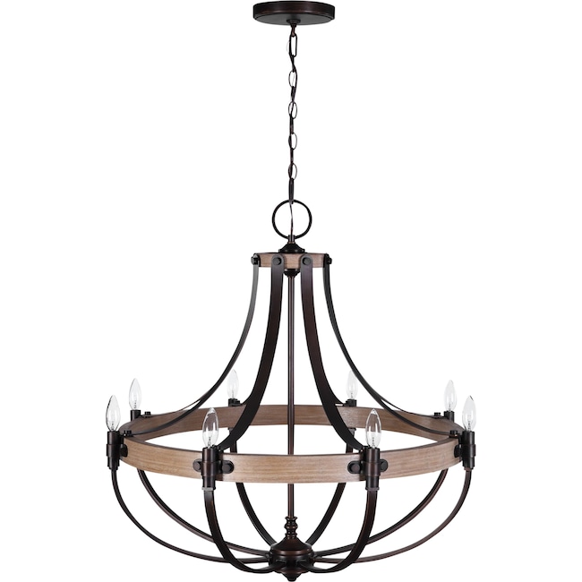 Home Accessories - Dubois Chandelier
