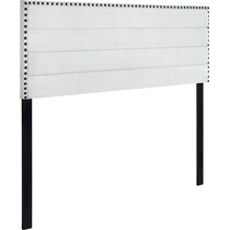 duchess gray king headboard   