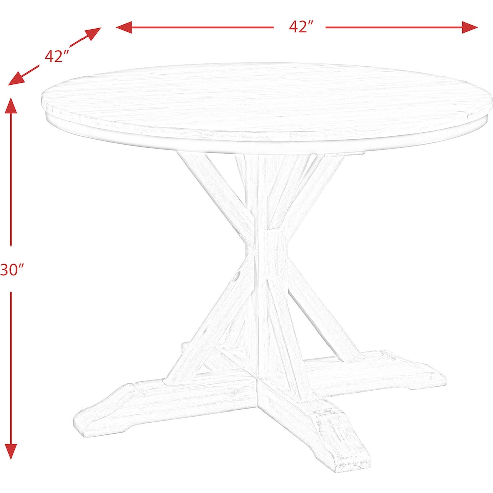 dunbar dimension schematic   