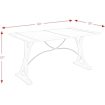 dunbar dimension schematic   