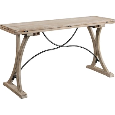 Dunbar Foldable Dining Table