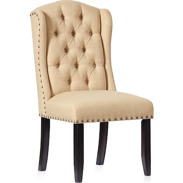 Duncan Dining Chair