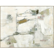 dunes neutral wall art   