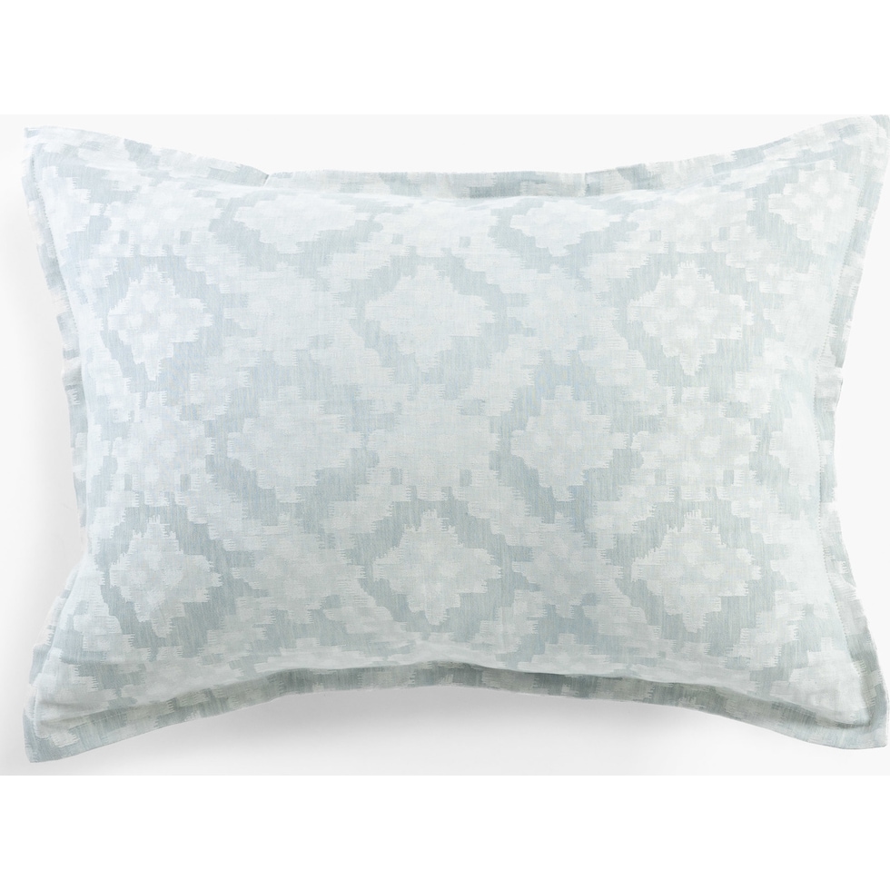 dunn green queen bedding set   