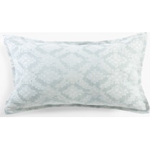 dunn green queen bedding set   