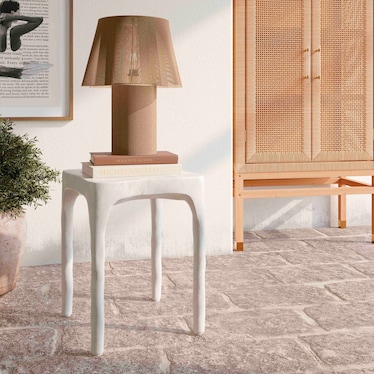 Durango Indoor/Outdoor Side Table