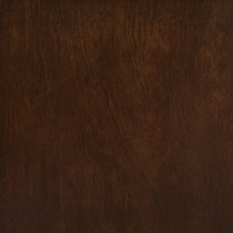 dutton dark brown cabinet   