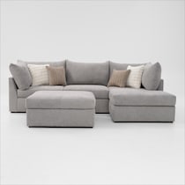 dylan gray  pc living room   