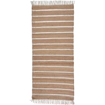 dylan light brown rug   