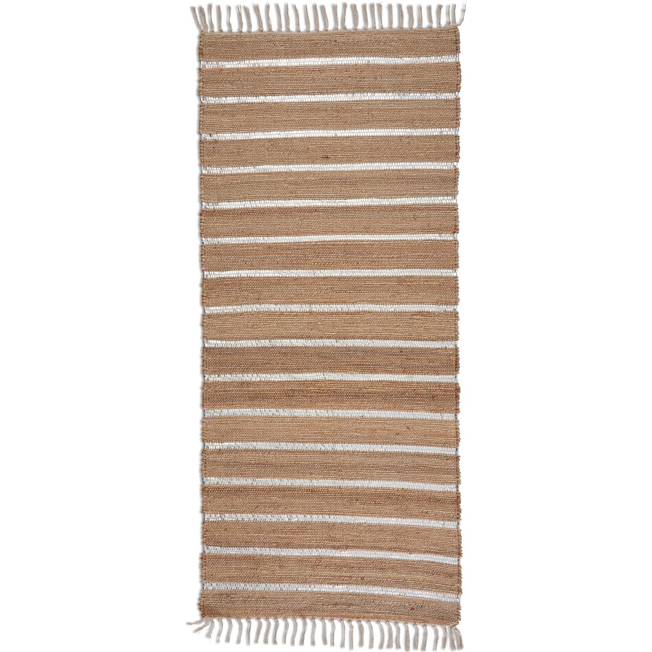 dylan light brown rug   