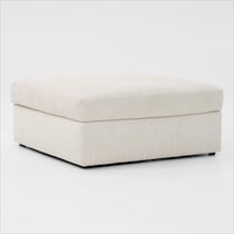 dylan neutral ottoman   