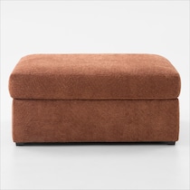 dylan orange  pc living room   