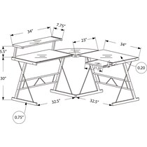earnest dimension schematic   