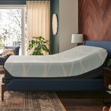 Sealy® Ease 4.0 Adjustable Base