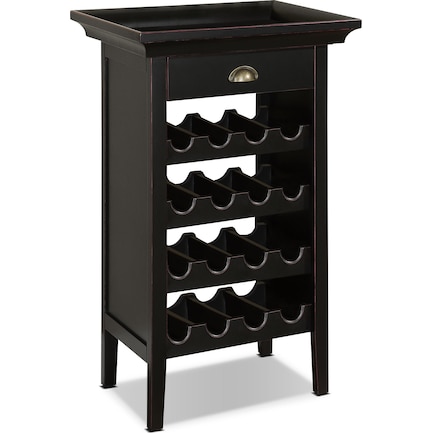 East Point Wine Cabinet