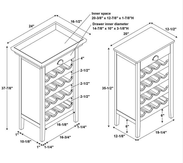East Point Wine Value City Furniture