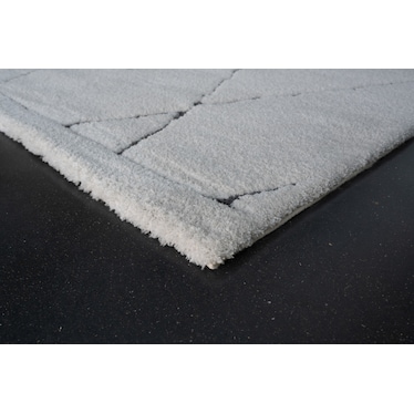 Eastmoor Area Rug - Gray