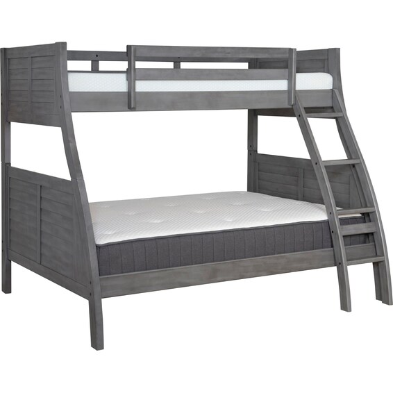 Kids Bunk Beds & Loft Beds Value City Furniture