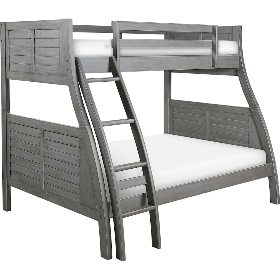 Easton Bunk Bed Value City Furniture