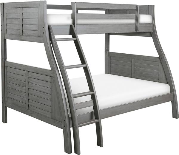 Easton Bunk Bed Value City Furniture