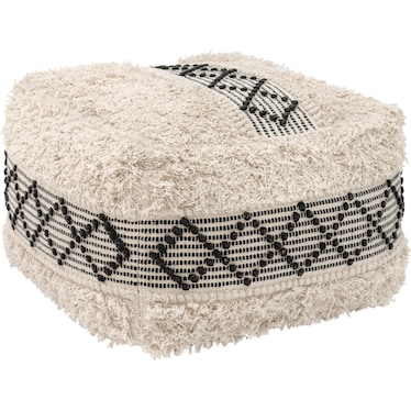 Eastview Ottoman