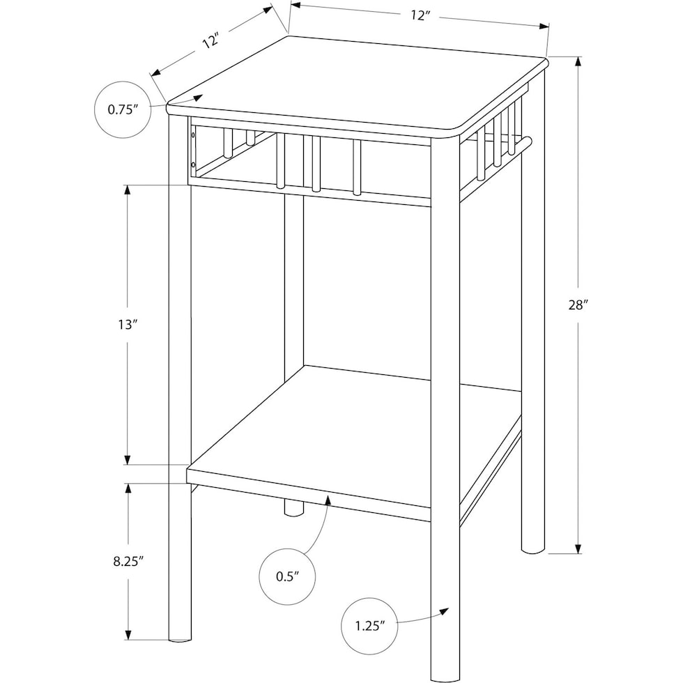 ebba dimension schematic   