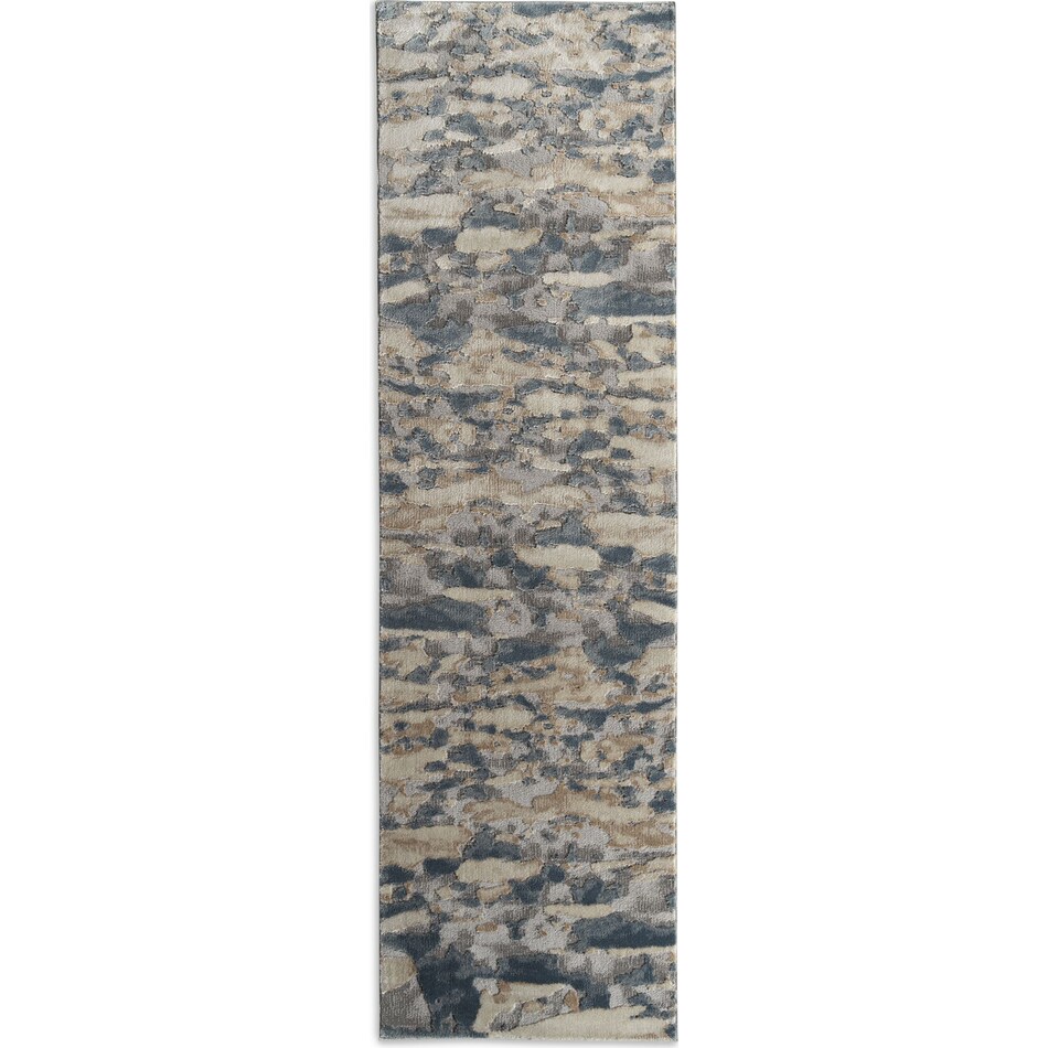 ebern gray rug   