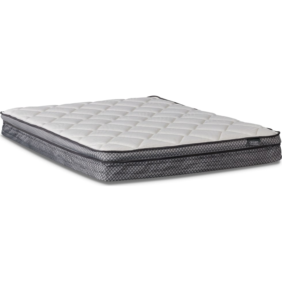 eden white twin mattress   