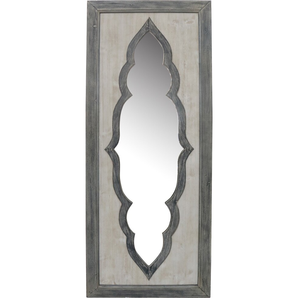 edessa mirrored mirror   
