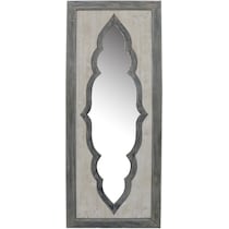 edessa silver mirror   