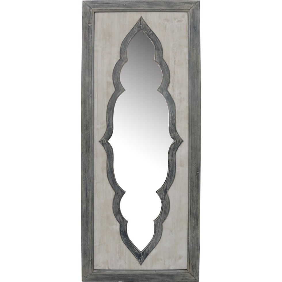 edessa silver mirror   