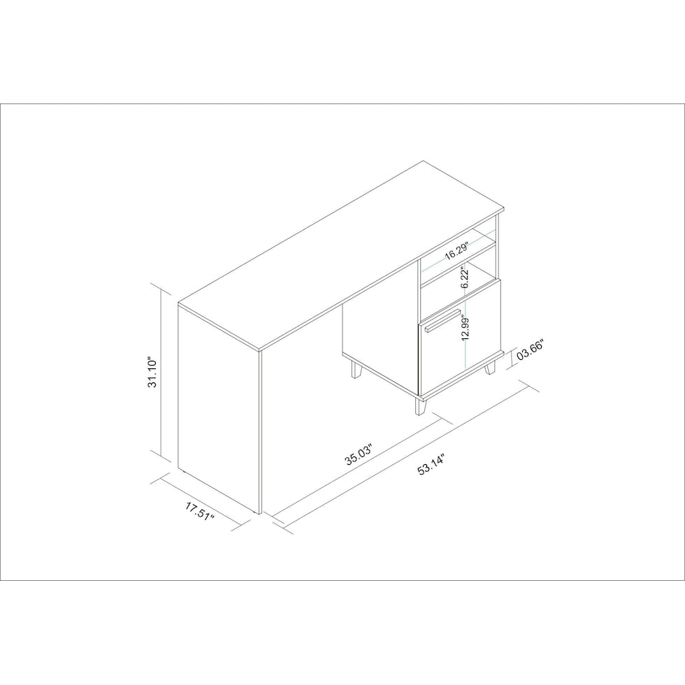 edgar dimension schematic   