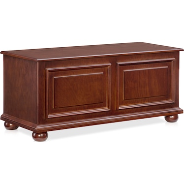 Edson Cedar Chest