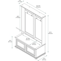 edson dimension schematic   