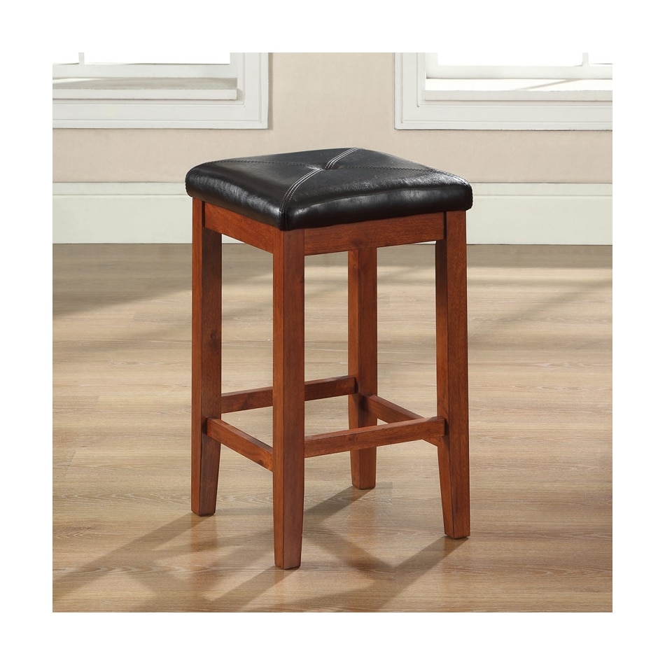 Bodega Set of 2 CounterHeight Stools Value City Furniture